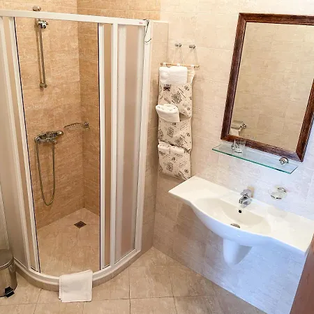 Cozy Studio With Sea View Appartement Sozopol