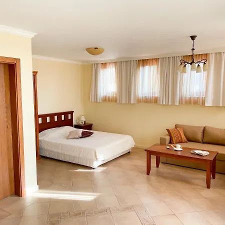 Cozy Studio With Sea View Appartement Sozopol